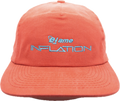 Blame Inflation v2 Vintage Snapback